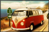 Californian Camper