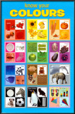 Know Your Colors