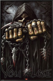 Game Over Reaper - Spiral