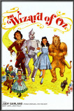 Buy The Wizard Of Oz at AllPosters.com
