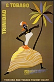 Buy Trinidad and Tobago at AllPosters.com
