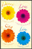 Dance, Love, Sing, Live