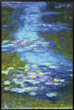 Buy Water Lilies at AllPosters.com