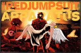 Red Jumpsuit Apparatus