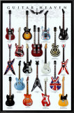 Guitar Heaven