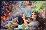 Buy Enchanted Flute at AllPosters.com