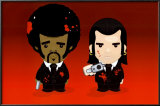 Buy Vincent and Jules at AllPosters.com
