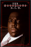 Notorious BIG - Commemorative