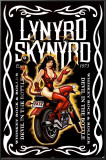 Lynyrd Skynyrd Lamina Framed Poster
