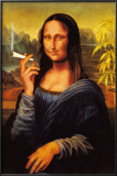 Mona Lisa - Joint