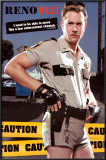 Reno 911- Lt. Dangle
