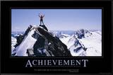 Achievement