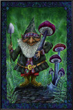 Buy Gnome Mushroom Harvest at AllPosters.com