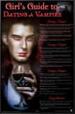 Girls Guide to Vampires