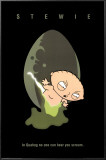 Stewie - Alien