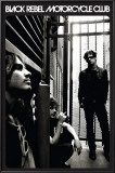 Black Rebel Motorcycle Club