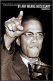 Malcolm X