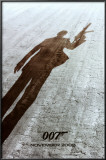 James Bond- Quantum of Solace