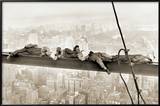 Men on Girder, 1930