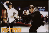Buy Pulp Fiction at AllPosters.com