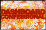Dashboard Confessional