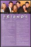 Friends - Everything I know