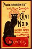 Tournée du Chat Noir, c.1896