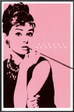 Audrey Hepburn