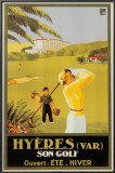 Hyeres Son Golf