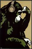 Monkey Thinker