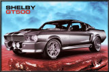 Buy Ford Shelby at AllPosters.com