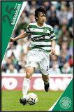 Celtic- Shunsuki Nakamura