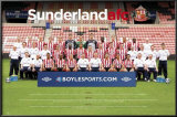 Sunderland 2009-2010