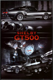 Ford Shelby GT500
