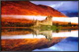 Kilchum Castle Scotland