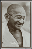 Buy Mahatma Gandhi at AllPosters.com