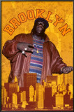 Notorious BIG - Brooklyn
