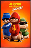 Alvin and the Chipmunks