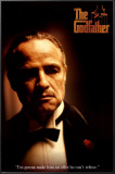 Buy The Godfather at AllPosters.com