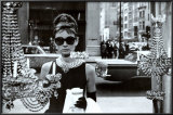 Audrey Hepburn