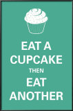 Eat A Cupcake