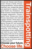 Trainspotting