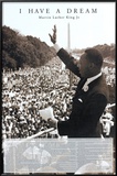 Buy Martin Luther King Jr. at AllPosters.com