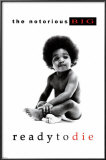 Notorious BIG - Ready To Die