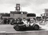 Buy The Woodcote Cup at Goodwood, 1952 at AllPosters.com
