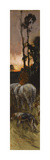 Buy Hungry, Homeward we Return to Feast! at AllPosters.com
