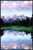 Buy Grand Teton at AllPosters.com