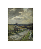 Buy Duke Of Beaufort's Hunt at AllPosters.com