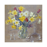 Buy Luminous Spring at AllPosters.com
