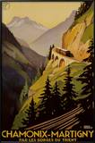 Chamonix-Martigny